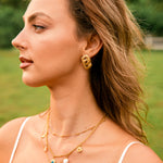 Heart Melody Necklace
