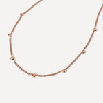 Heart Melody Necklace