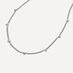 Heart Melody Necklace