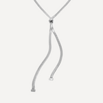 Elegant and silky chain