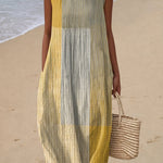 Clemence | Casual day dress