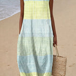 Émilienne | Casual day dress
