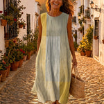 Clemence | Casual day dress