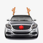 Reindeer Road Set