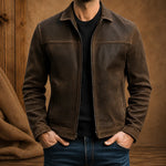 Fabrizio | Giacca Leggera Casual