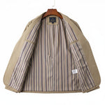 Safari Heritage Cotton Jacket