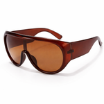 Valencia Visor Sunglasses