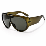 Valencia Visor Sunglasses