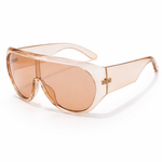 Valencia Visor Sunglasses