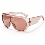 Valencia Visor Sunglasses