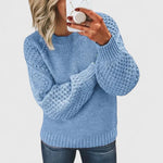 Delymarah | Comfortable Sweater