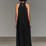 Laura | Maxi Dress with Pockets