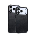 MagSafe Leather Phone Case for iPhone 13-17 | Premium Magnetic Protection Design