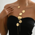 Amara Necklace