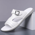 Arden Leather Sandals