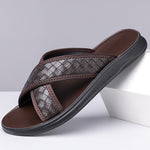Marino Leather Sandals