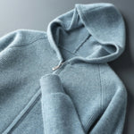 Lucerne Merino Sweater