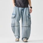 Ridge Cargo Jeans