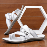 Marlow Leather Sandals