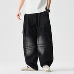 Ridge Cargo Jeans