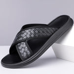 Marino Leather Sandals
