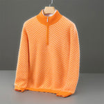 Capri Merino Sweater