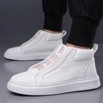 Men's Loop Lace Casual Trainers