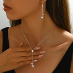 Rosella Heart Set