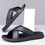Marino Leather Sandals