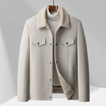 Velton Wool Jacket