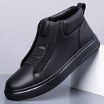 Men's Loop Lace Casual Trainers