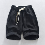 Luca Linen Shorts