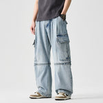 Ridge Cargo Jeans