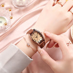 Celeste Wristwatch
