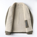 Velton Wool Jacket