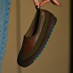 Sierra Genuine Leather Loafers