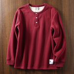 Oslo Waffle Knit Shirt