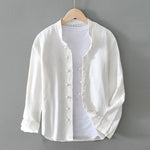 Rivor Linen Shirt
