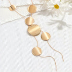 Amara Necklace