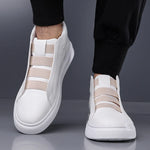 Men's Loop Lace Casual Trainers