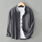 Rivor Linen Shirt