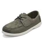 Dockside Suede Shoes