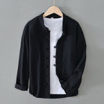 Rivor Linen Shirt