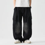 Ridge Cargo Jeans