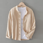 Rivor Linen Shirt