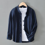 Rivor Linen Shirt
