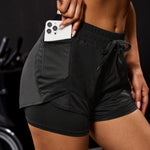 Evolve Athletic Shorts