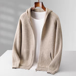 Gorgeous Sorrento Cashmere Hoodie