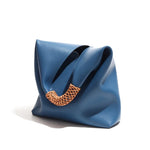 Sienna Slouchy Top Handle Bag