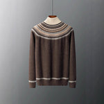 Alpine Cashmere Sweater